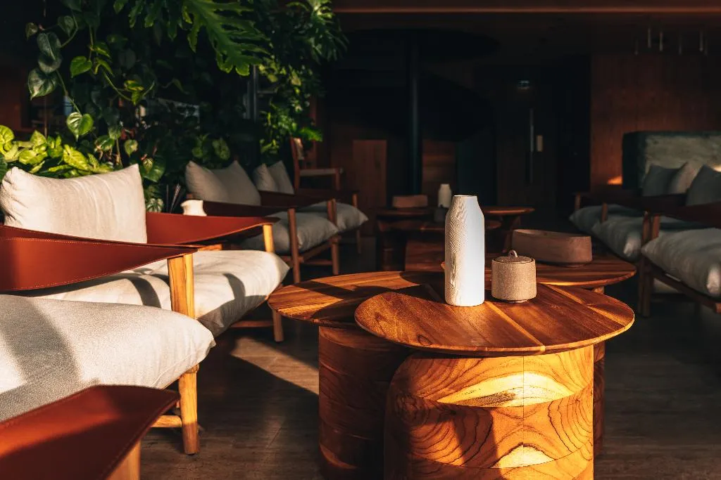 Lobby, M Boutique Hotel - Designed for Adults, Cyprus