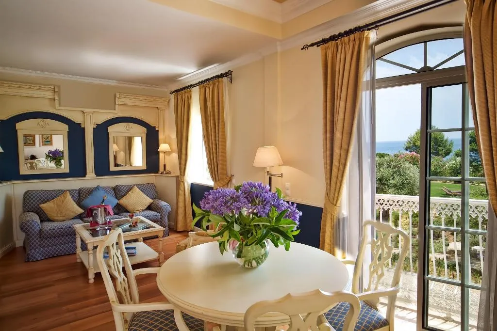 APARTMENT ONE BEDROOM Room, Vila Alba Resort, Algarve