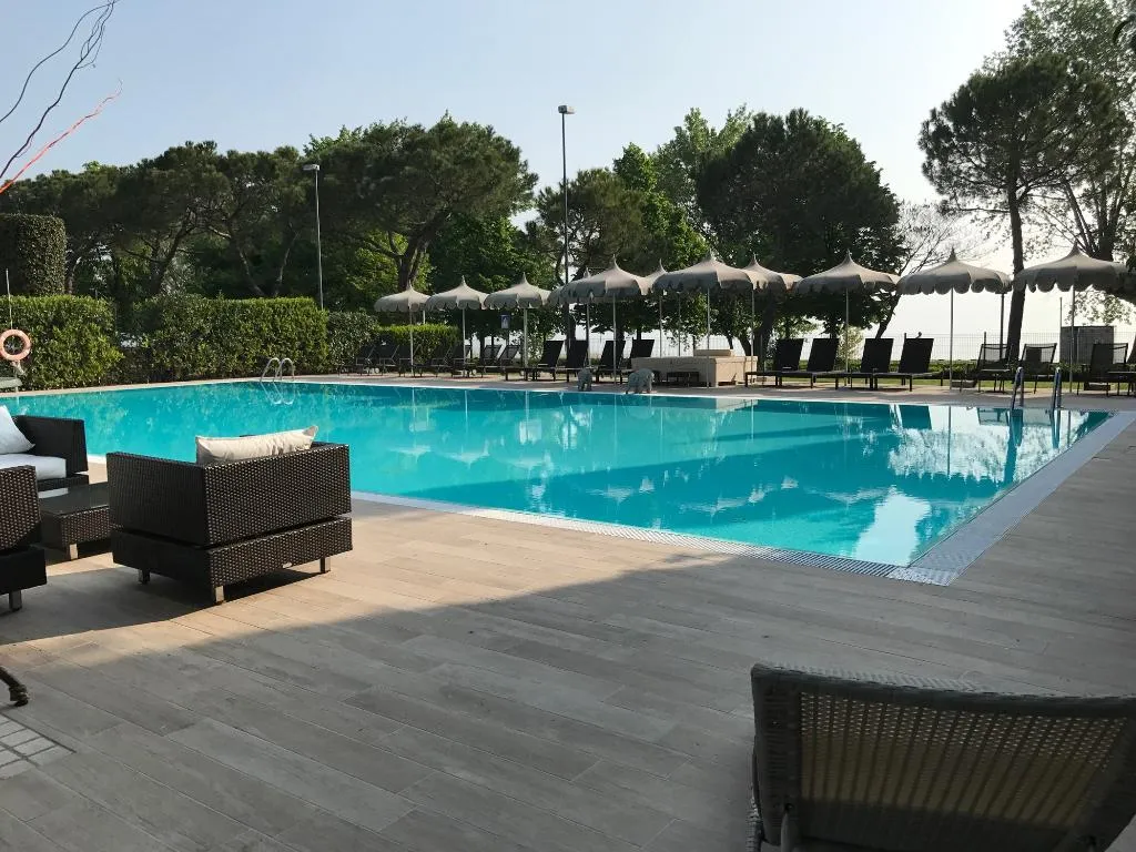 Pool, Alexandra Stay Residence, Milan