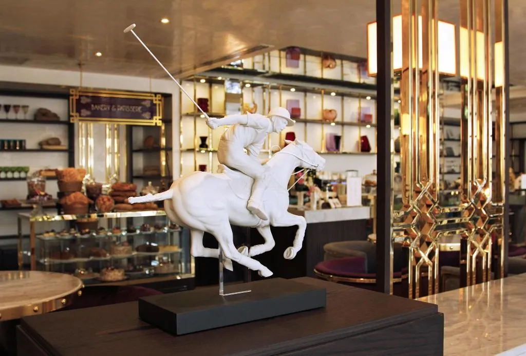 Restaurant, Tamani Marina Hotel and Hotel Apartment, Dubai