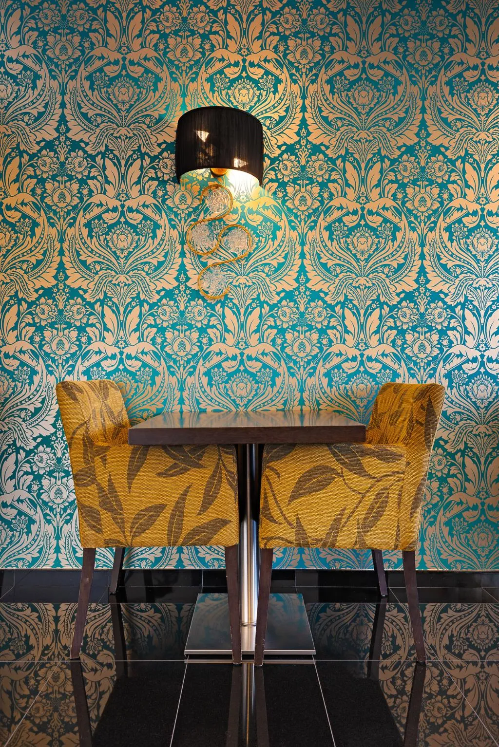 Bar, DAH Dom Afonso Henriques, Lisbon