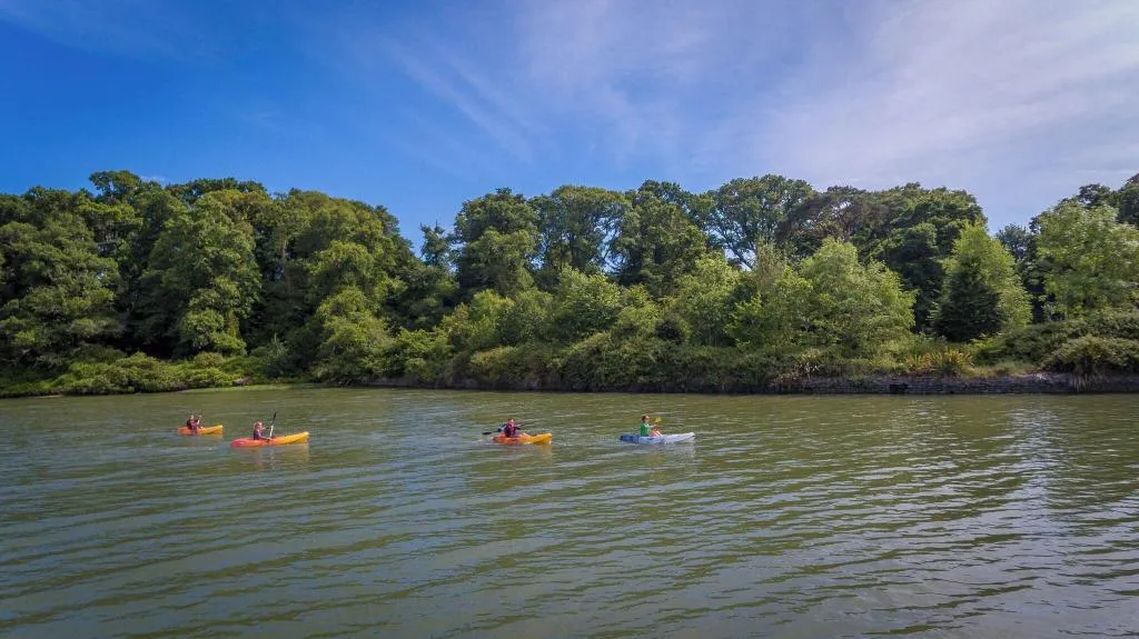 Sports and Entertainment, Fota Island Hotel & Spa, Cork