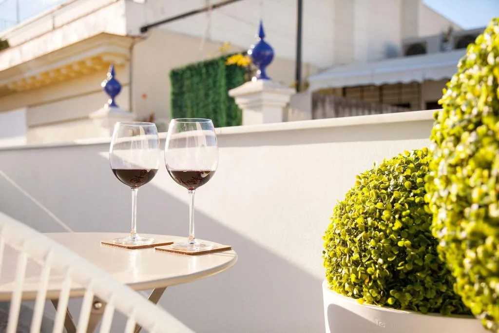 Room, Come to Sevilla - Casa de Mariana, Seville