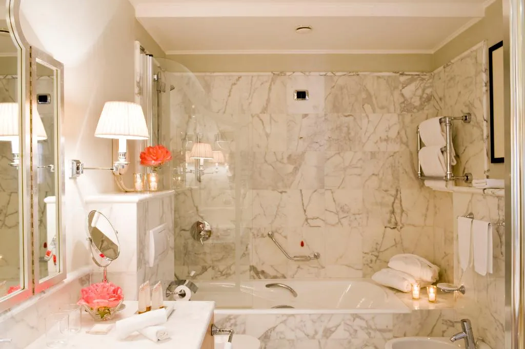 DOUBLE SINGLE USE SUPERIOR Room, Splendid Venice - Starhotels Collezione, Venice