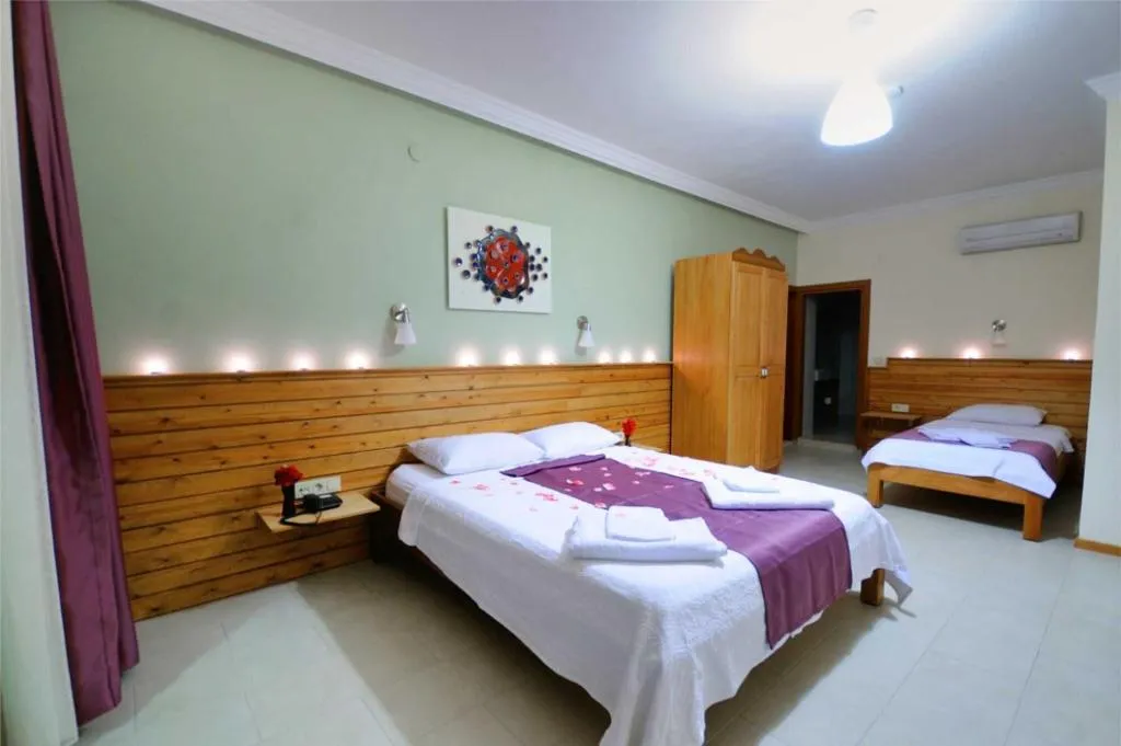 Room, Datca Suites Otel, Dalaman