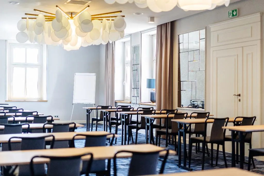Conferences, Apis, Krakow