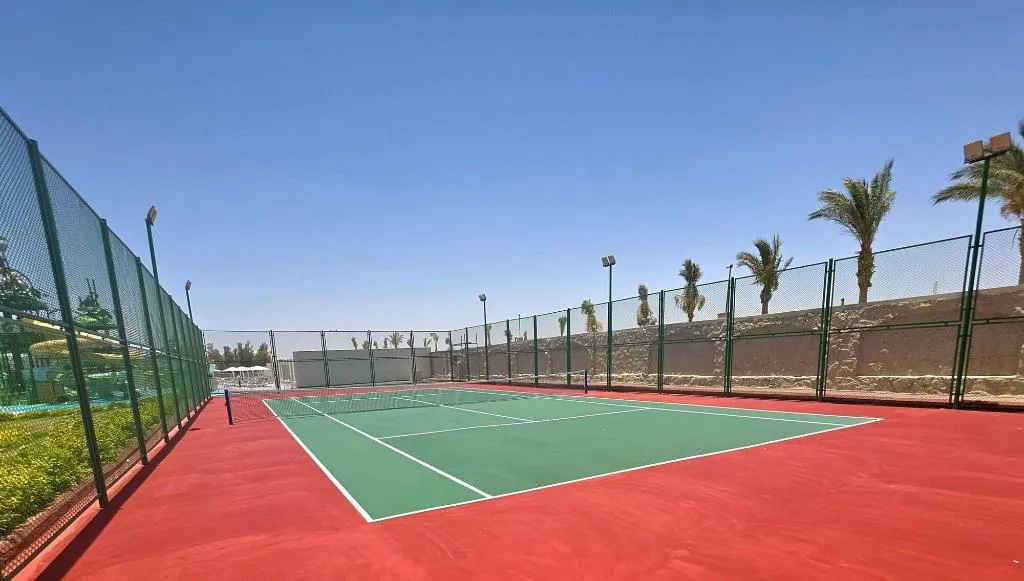 Sports and Entertainment, Sirena Beach Resort Spa, Red Sea Riviera