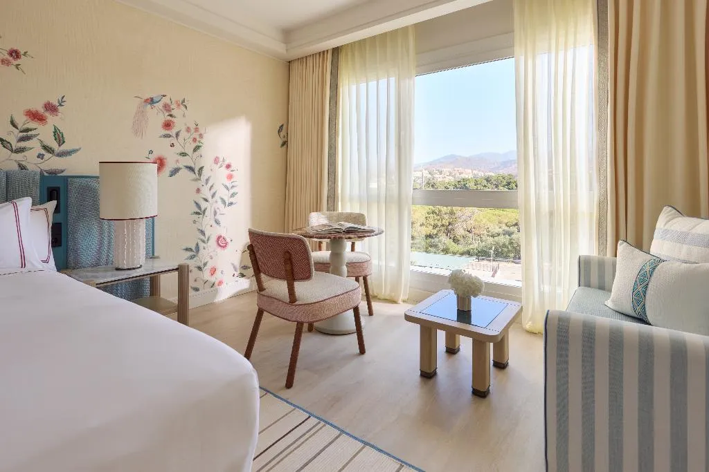 Double or Twin COMFORT Room, Don Carlos Marbella, Costa Del Sol