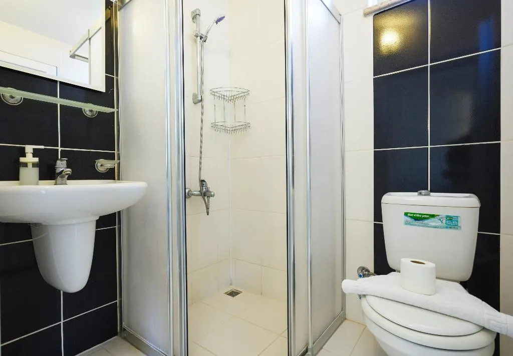 APARTMENT ONE BEDROOM ONE BATHROOM Room, Sahin Villa Apart Dalyan, Dalaman