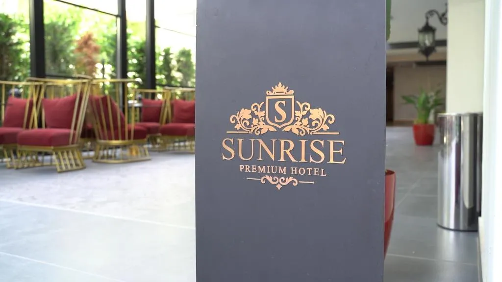 General view, Premium Sunrise, Kavaje