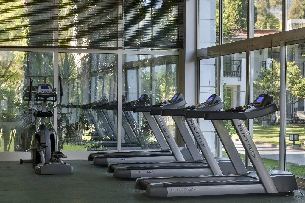 Sports and Entertainment, Sherwood Exclusive Kemer, Antalya