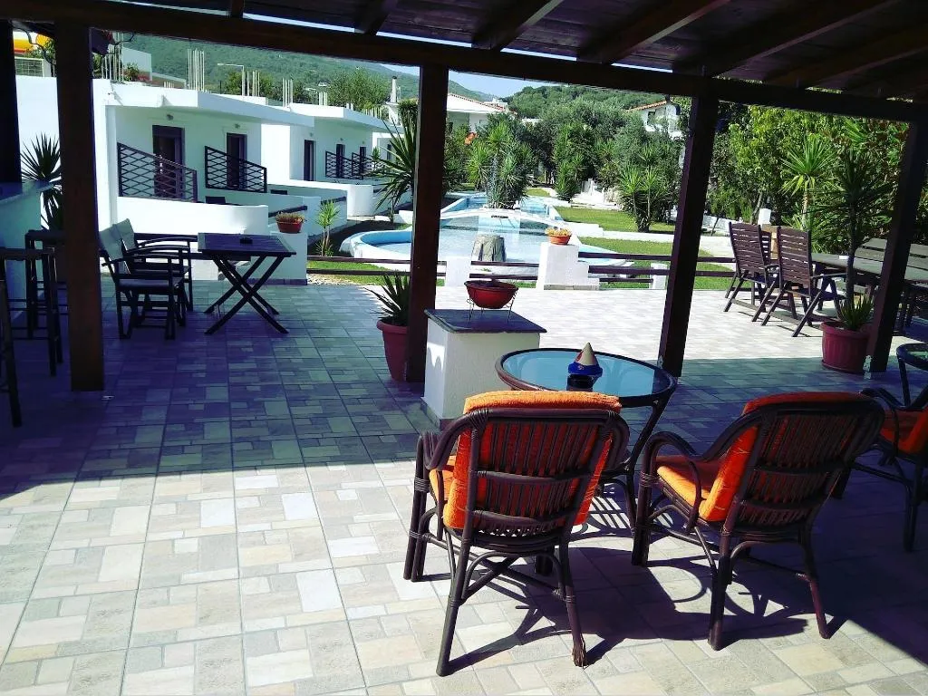 Room, Skiathos Holiday House, Skiathos