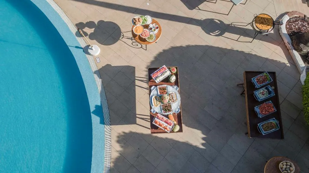 General view, Ona Palm Beach, Tenerife