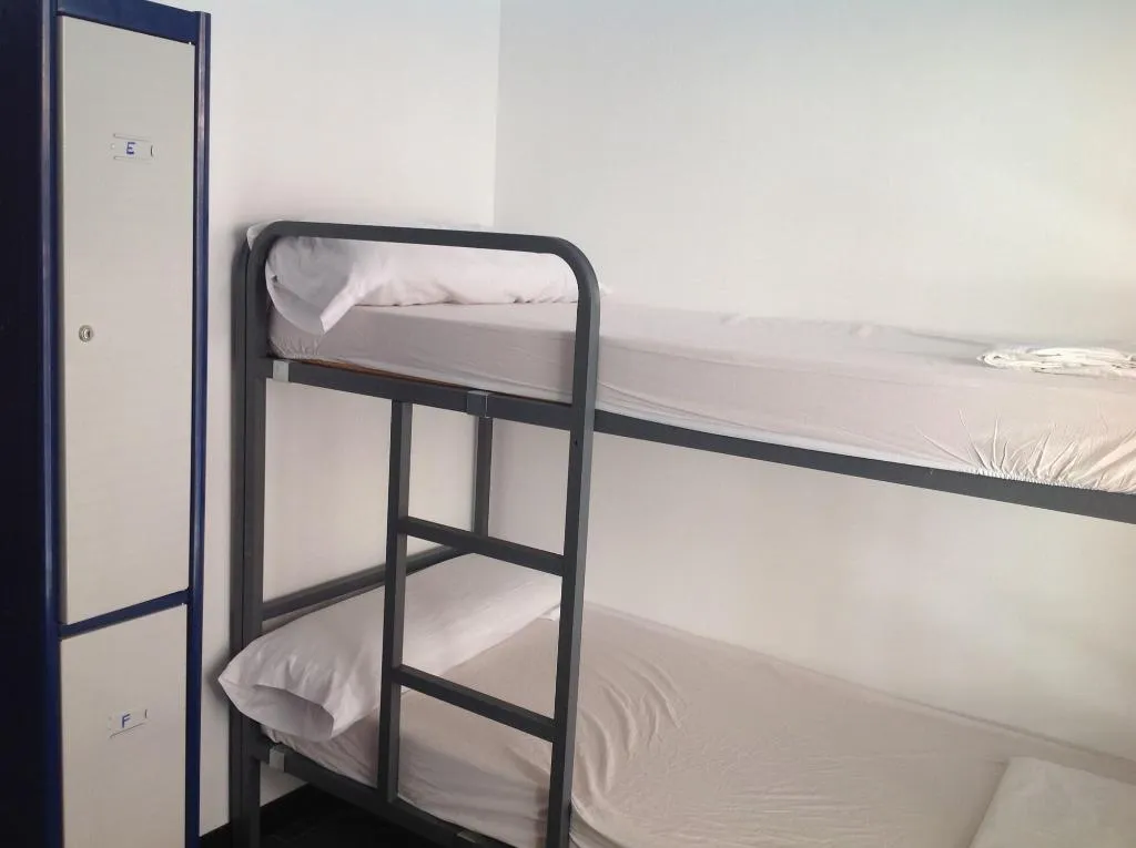 Room, Olé Backpackers Hostel, Costa Blanca