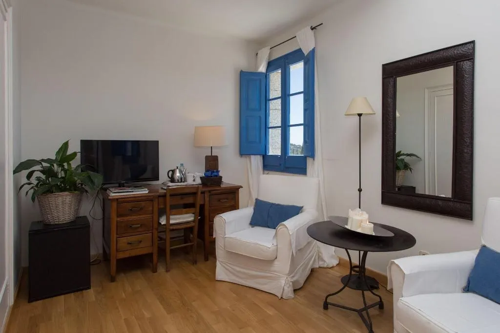 Room, Hostal De La Plaça, Barcelona