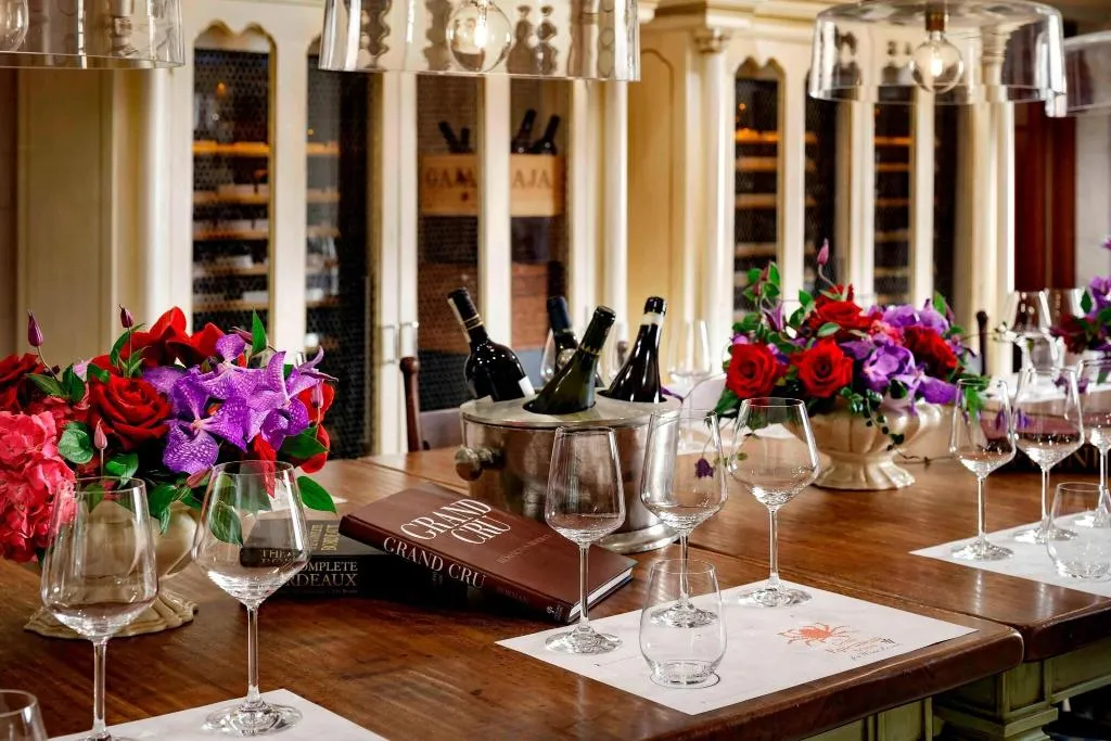 General view, The Gritti Palace, a Luxury Collection Hotel, Venice