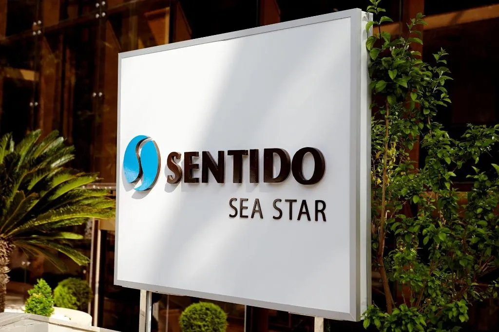 Sports and Entertainment, Sentido Sea Star Adults Only, Dalaman