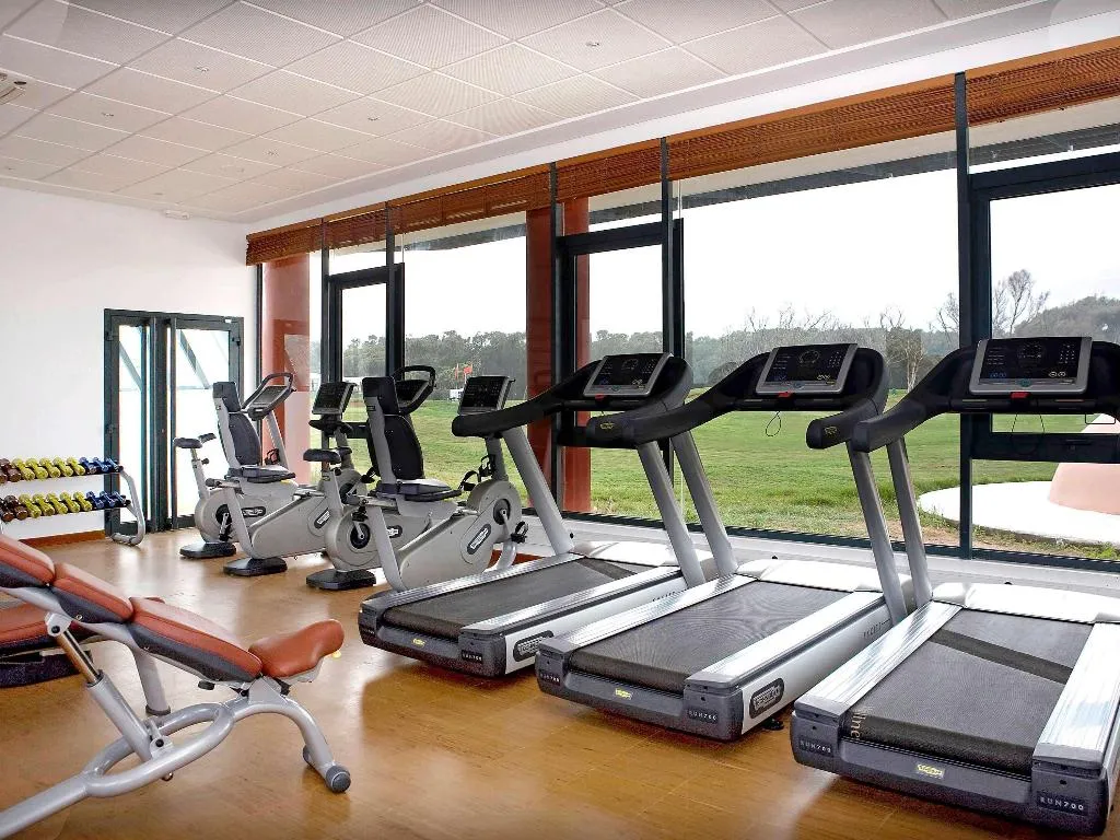 Sports and Entertainment, Pullman Mazagan Royal Golf & Spa, Casablanca