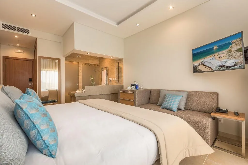 Room, Caneiros Luxury House & Suites, Algarve