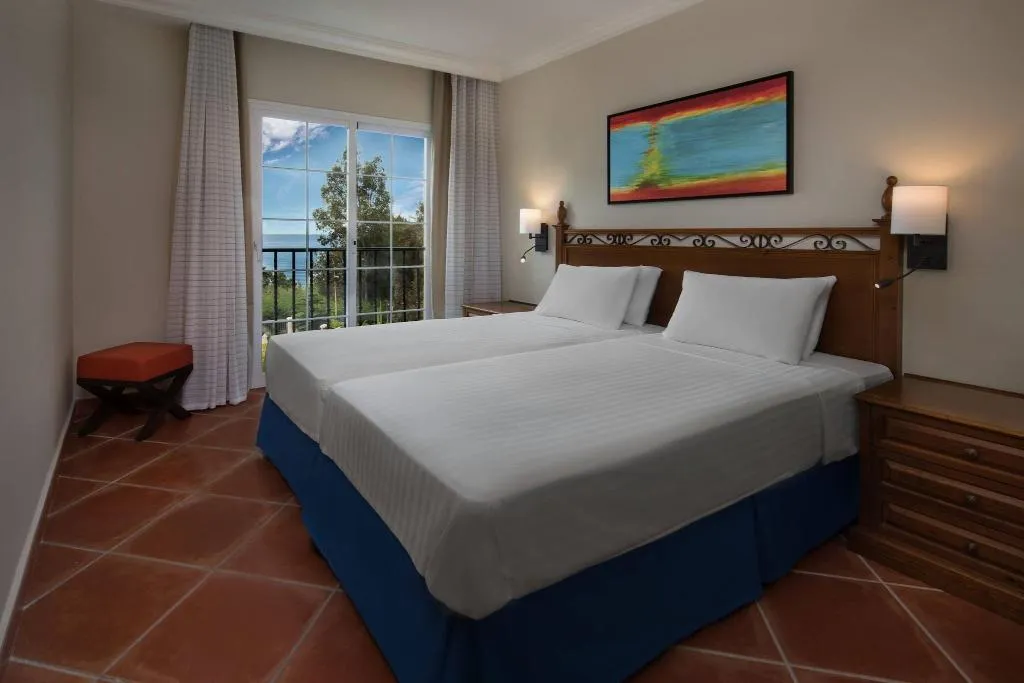 Room, Marriott'S Playa Andaluza, Costa Del Sol