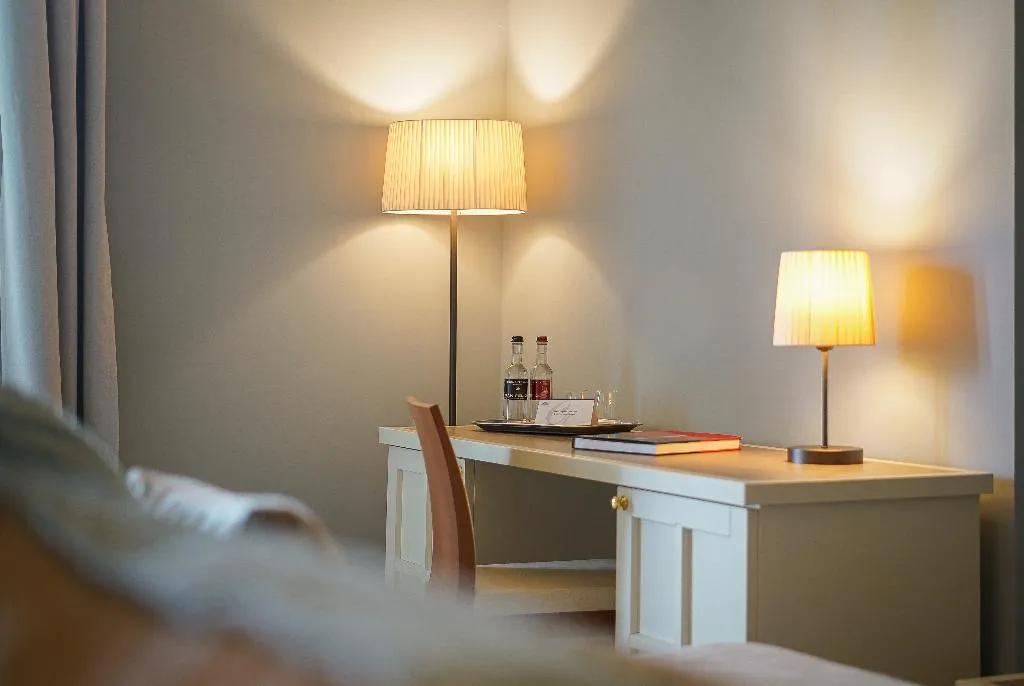 Room, Cappuccina Country Resort, Florence
