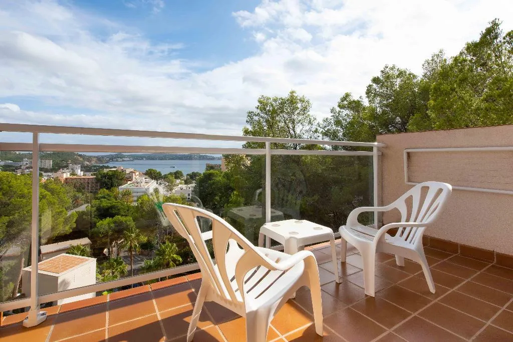 STUDIO CAPACITY 3 Room, Valentin Grand Park Suite Hotel, Majorca