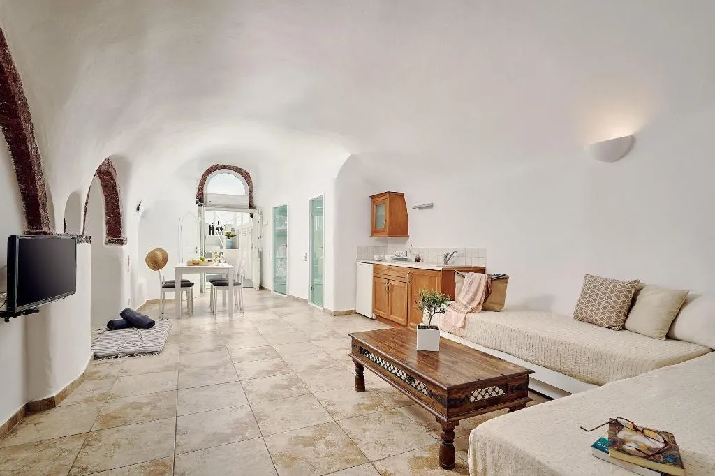 Room, Santorini Mansion, Santorini