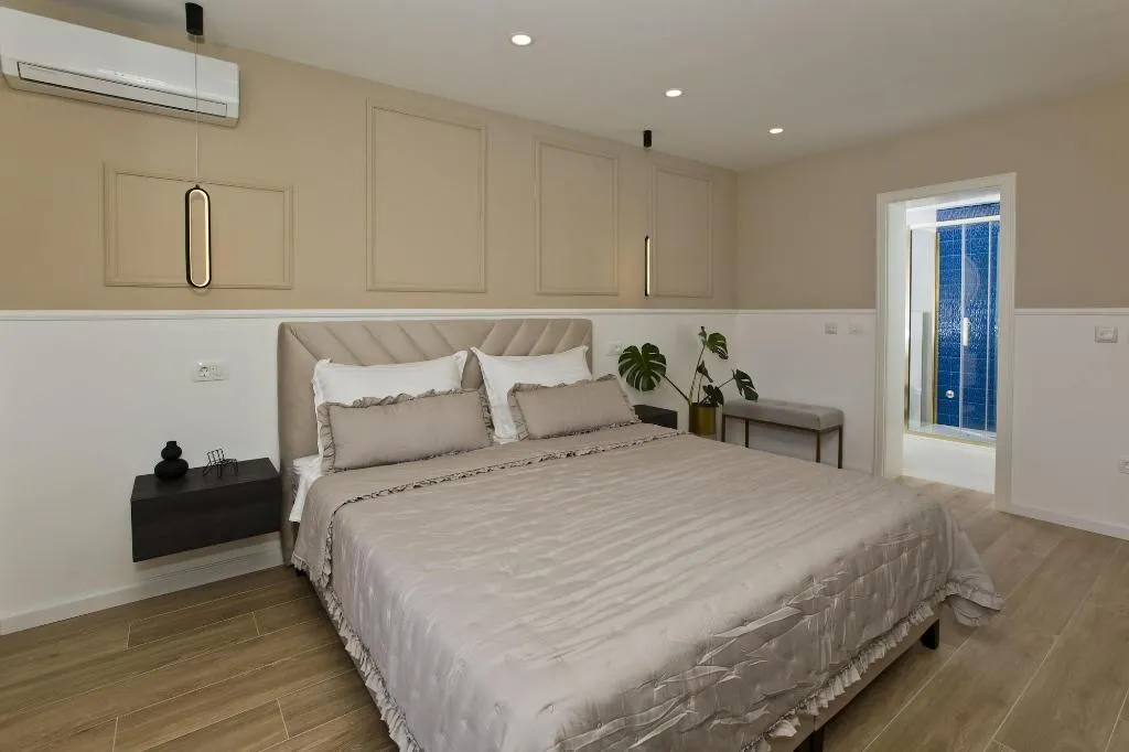 Room, Villa Milton Hvar, Split