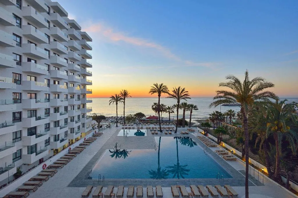 General view, Ocean House Costa del Sol by Grupotel, Costa Del Sol