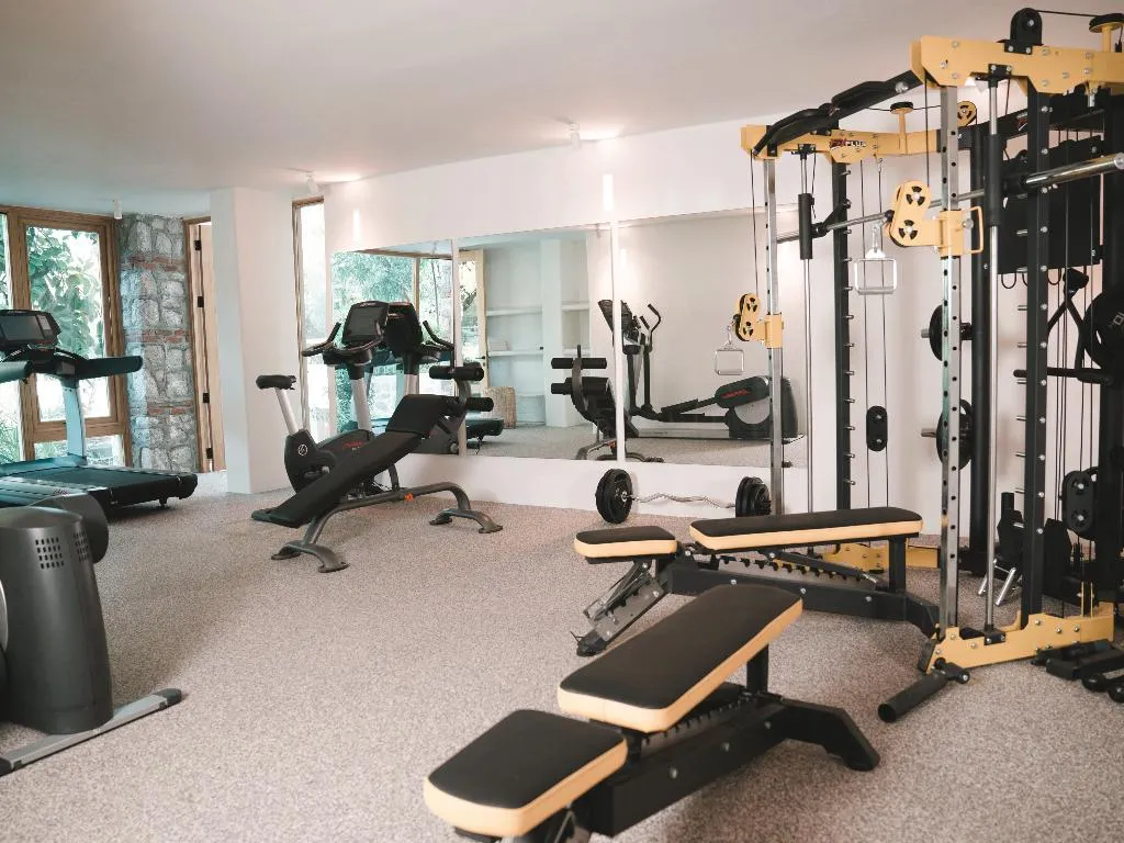 Sports and Entertainment, Perios Beach House - Adults Only, Dalaman