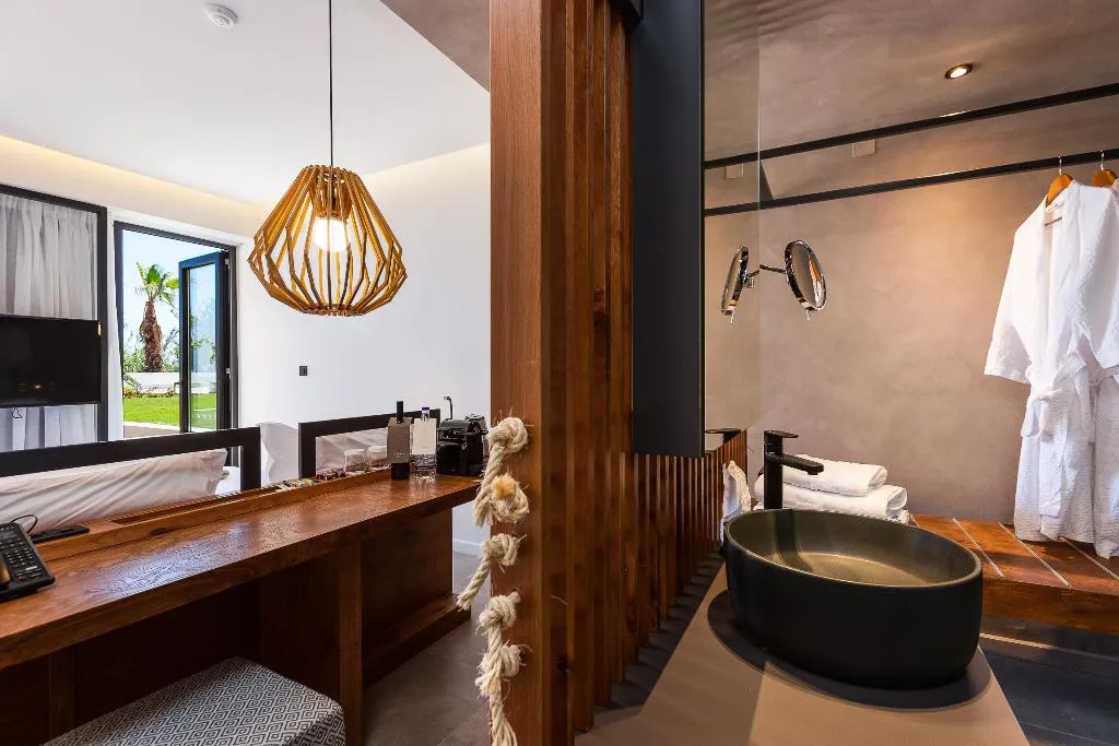 Double or Twin PREMIUM Room, Kimpton La Mer Resort Spa Crete by IHG, Crete