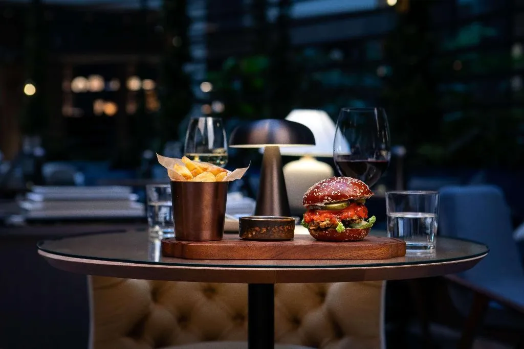 Bar, Radisson Collection Hotel, Berlin, Berlin