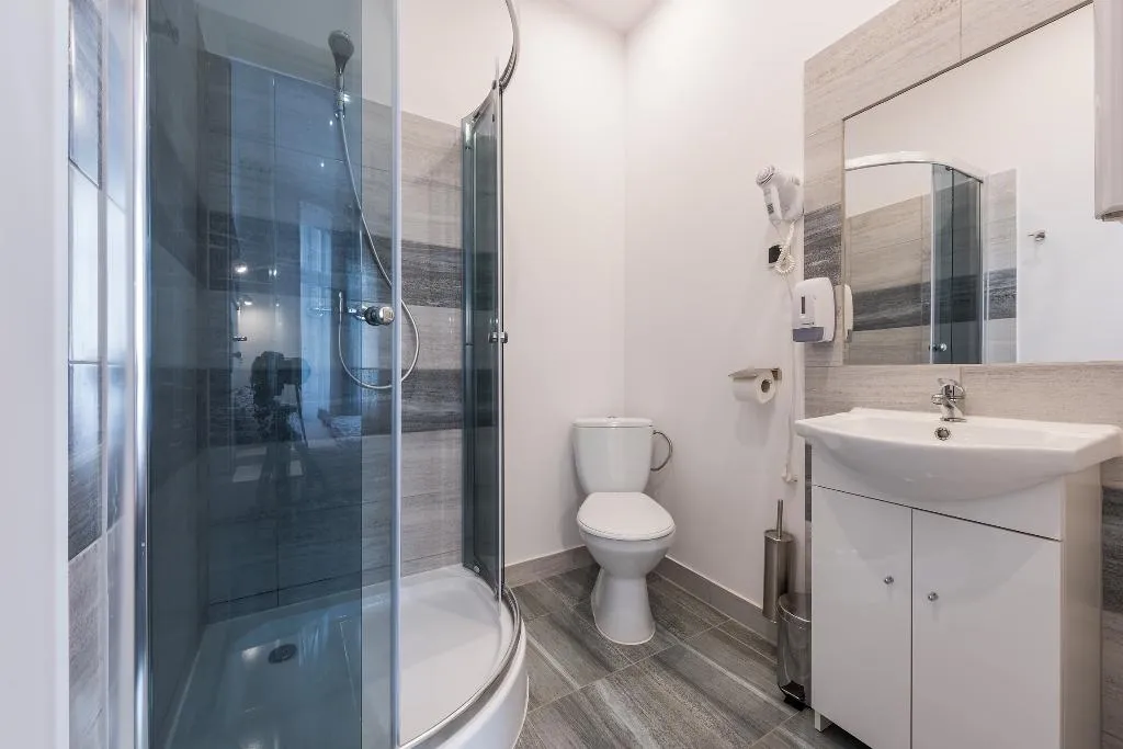 Room, Queen Apartments, Krakow