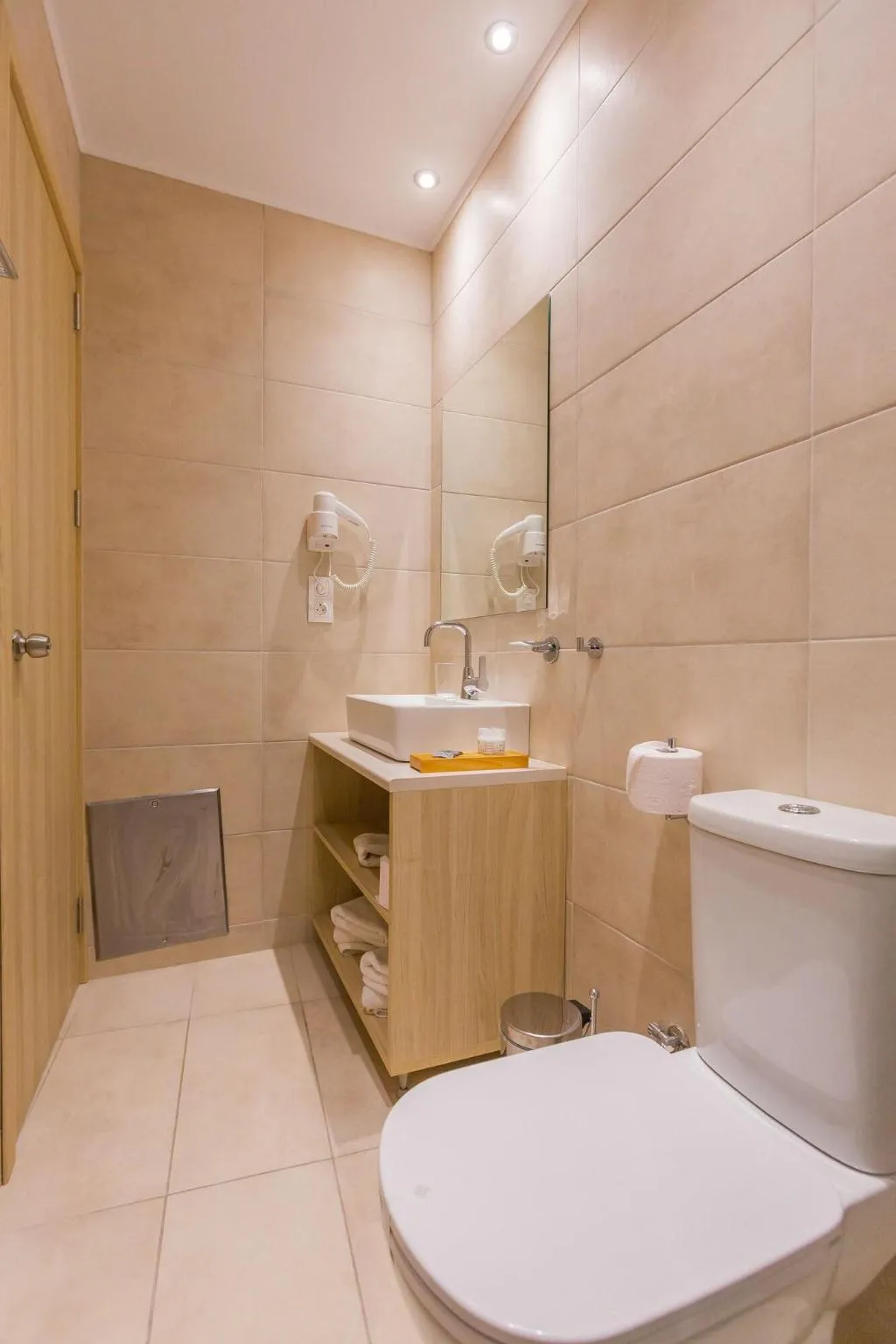 Room, The Perfect Spot Luxury Apartments, Rhodes