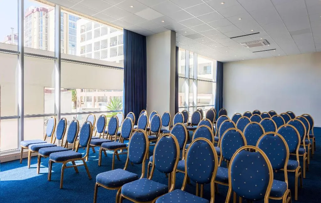 Conferences, Tryp Lisboa Caparica Mar Hotel, Lisbon