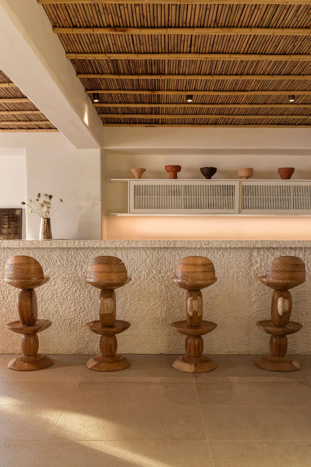 Bar, Porto Mykonos, Mykonos