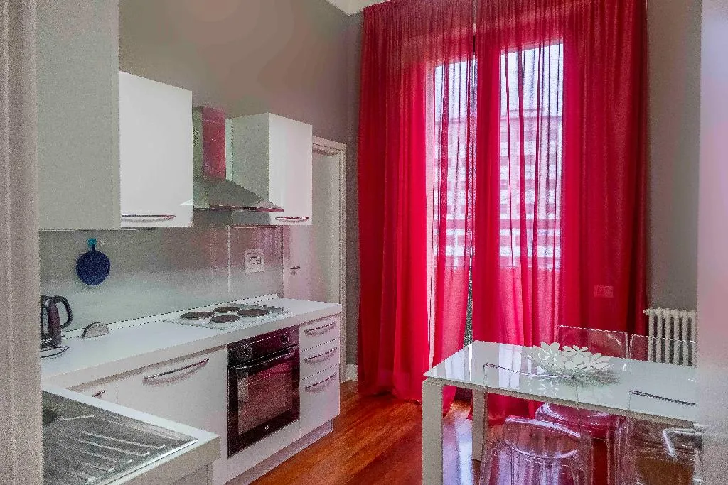 APARTMENT ONE BEDROOM Room, Hotel Exclusive, Catania