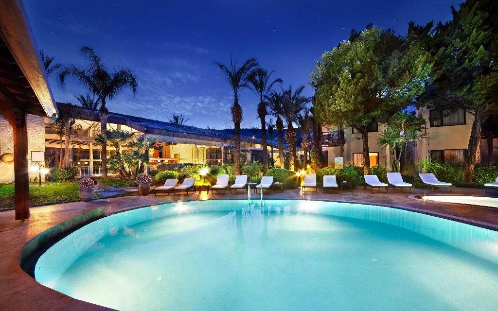 Pool, TheLifeCo Wellbeing Bodrum Center - Adults Only, Bodrum