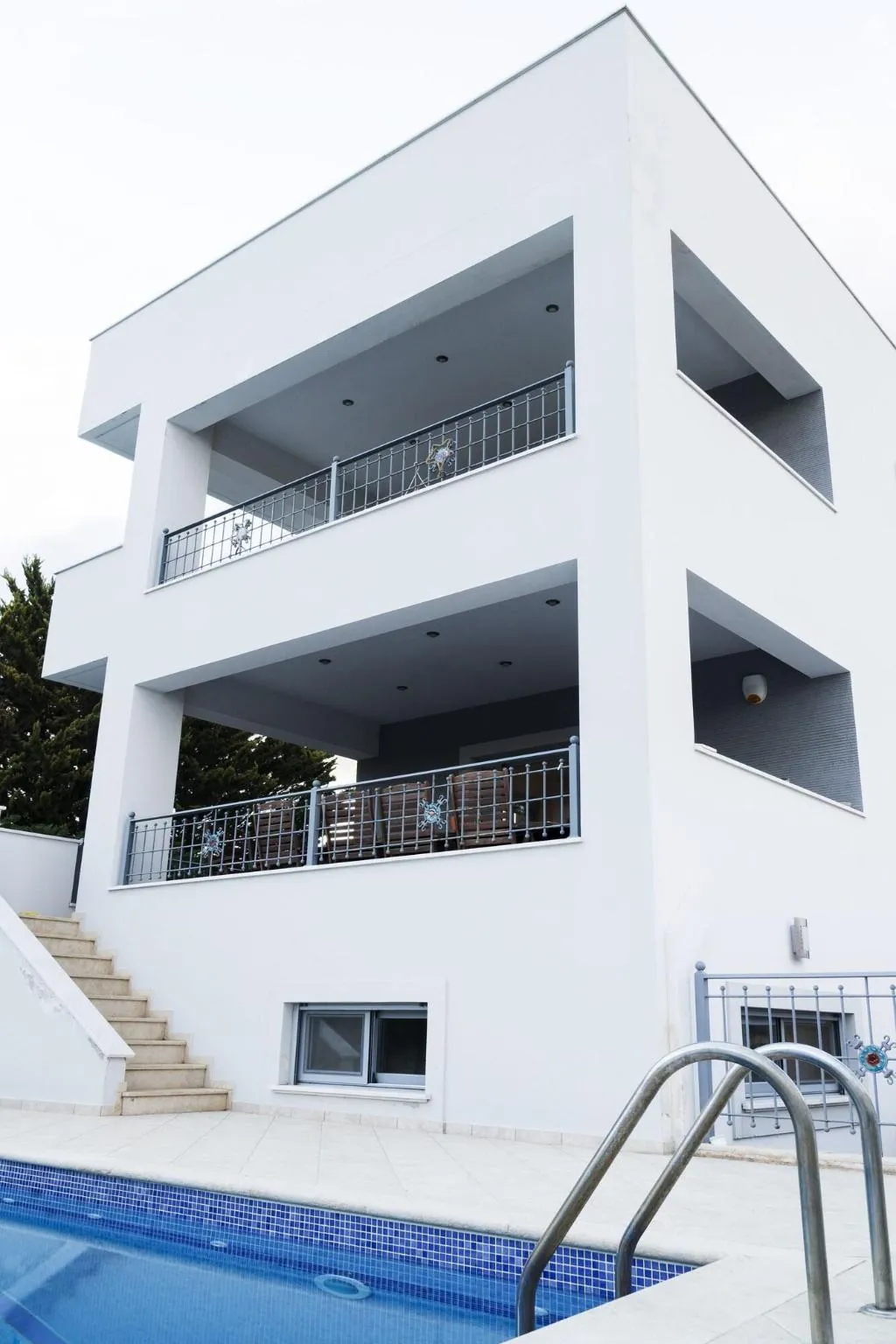 Sports and Entertainment, Villa d'Irene - near Athens airport, 200 meters fr, Athens