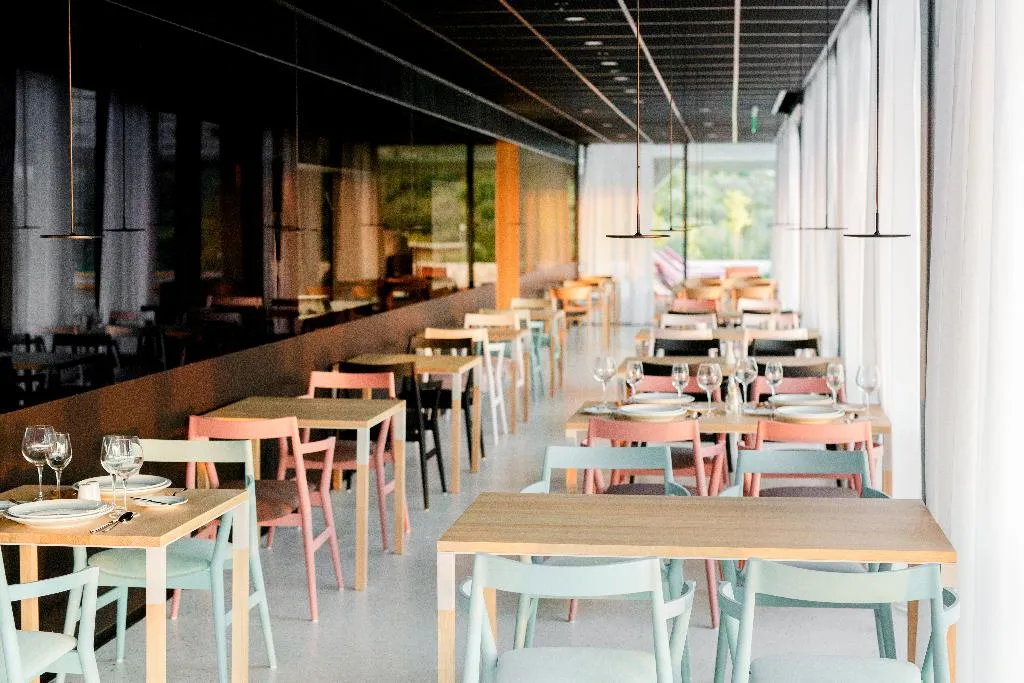 Restaurant, Boutique Hotel  Osmolis, Dubrovnik