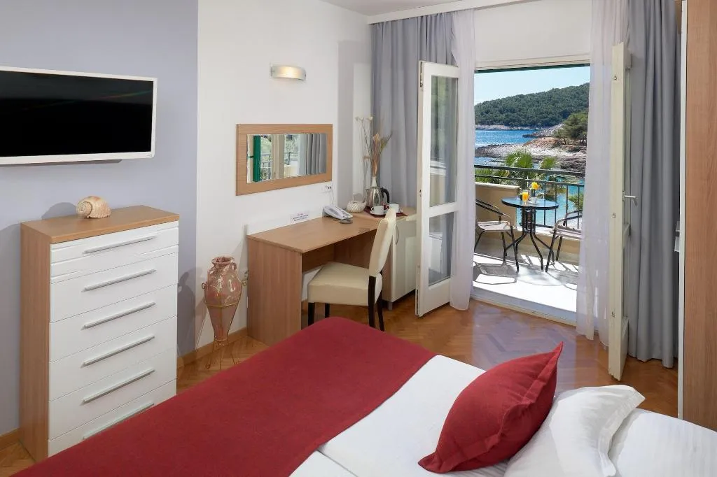Room, Fortuna, Split