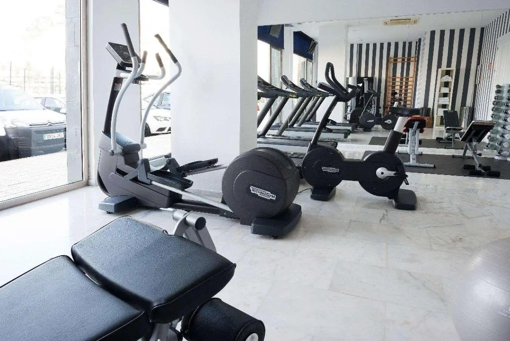 Sports and Entertainment, Marina Suites Puerto Rico, Gran Canaria