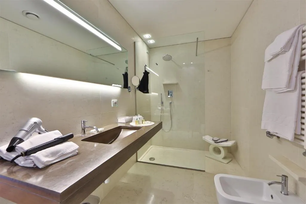 Room, Best Western Plus Hotel Bologna, Venice