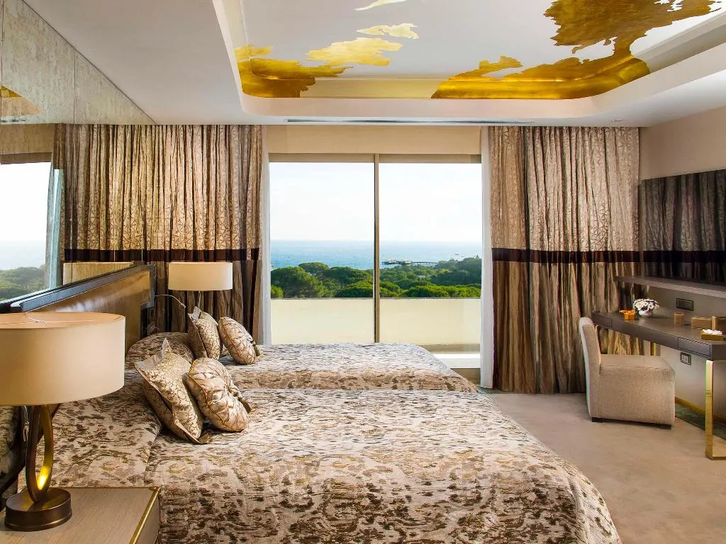Room, Rixos Premium Belek L.O.L Theme Park Free Access, Antalya