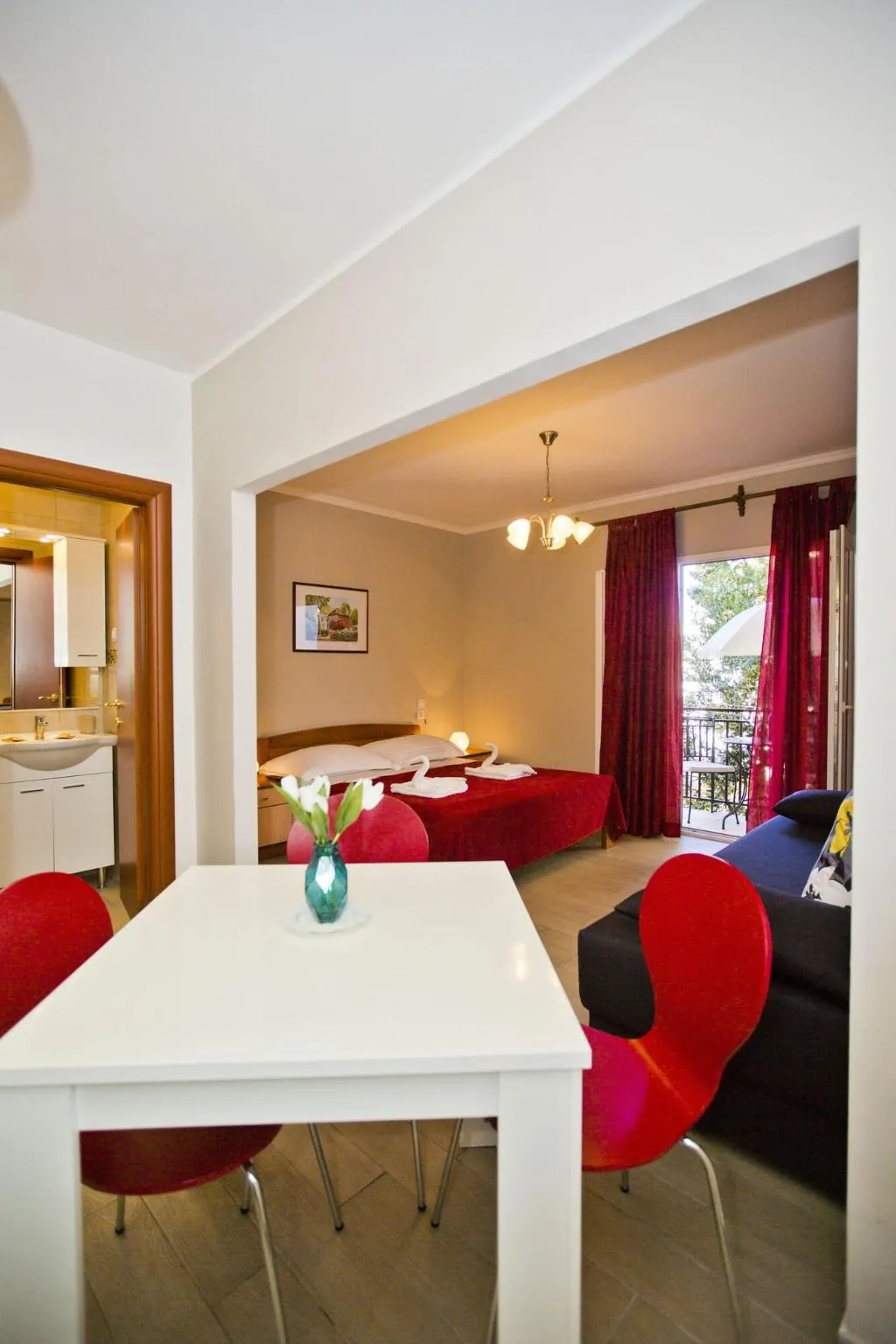 Room, Villa Milton Hvar, Split