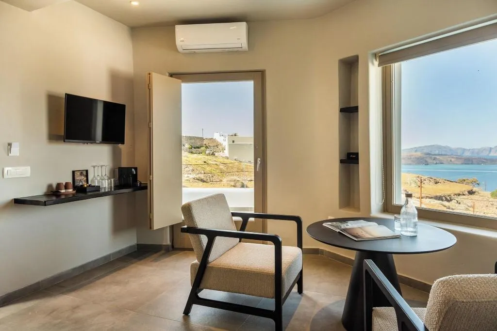 Room, Black Diamond Suites - Adults Only, Santorini