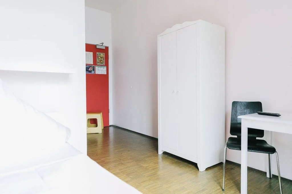 Room, St Christopher's Berlin Mitte, Berlin