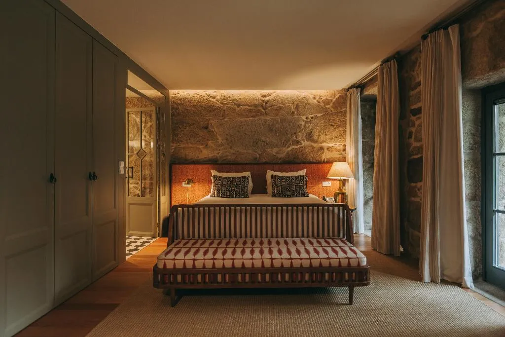 Double or Twin CLASSIC Room, Torel Saboaria, Porto