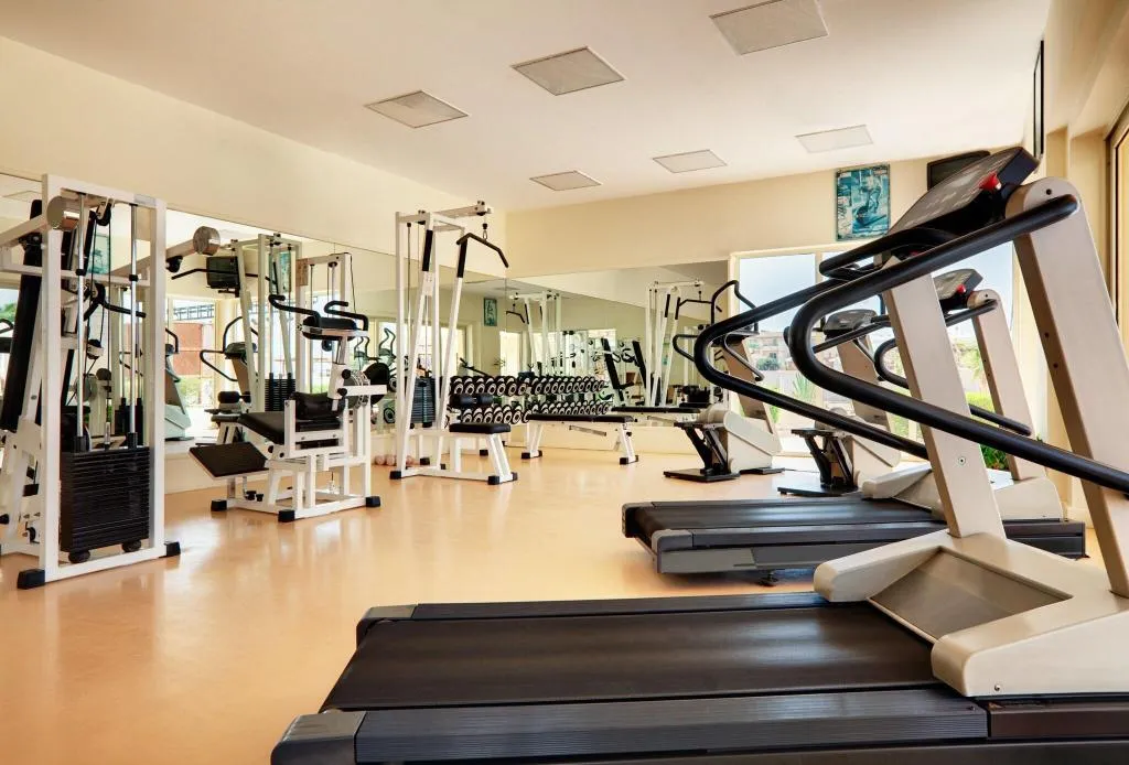 Sports and Entertainment, Sheraton Soma Bay, Red Sea Riviera