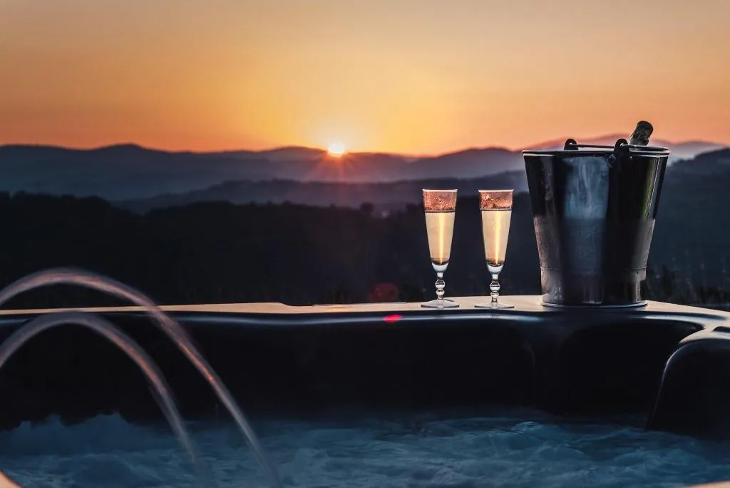 Sports and Entertainment, Nikis Resort, Umbria